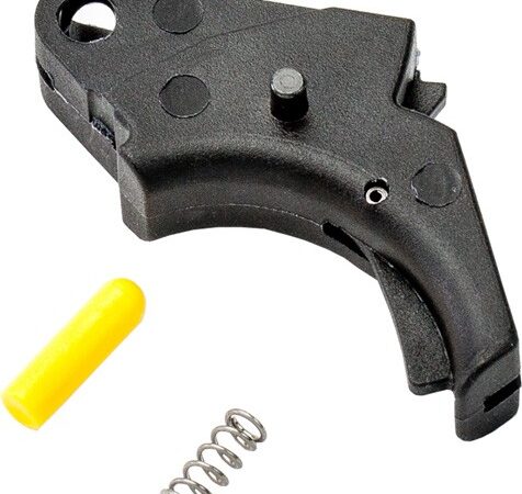 APEX TRIGGER POLYMER ACTION - ENHANCEMENT M&P 9/40/45/M2.0
