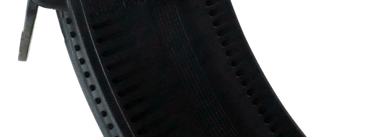 Archangel AALVX20 LVX  20rd 7.62x39mm Compatible w/ SKS Black Polymer w/ Lever Release