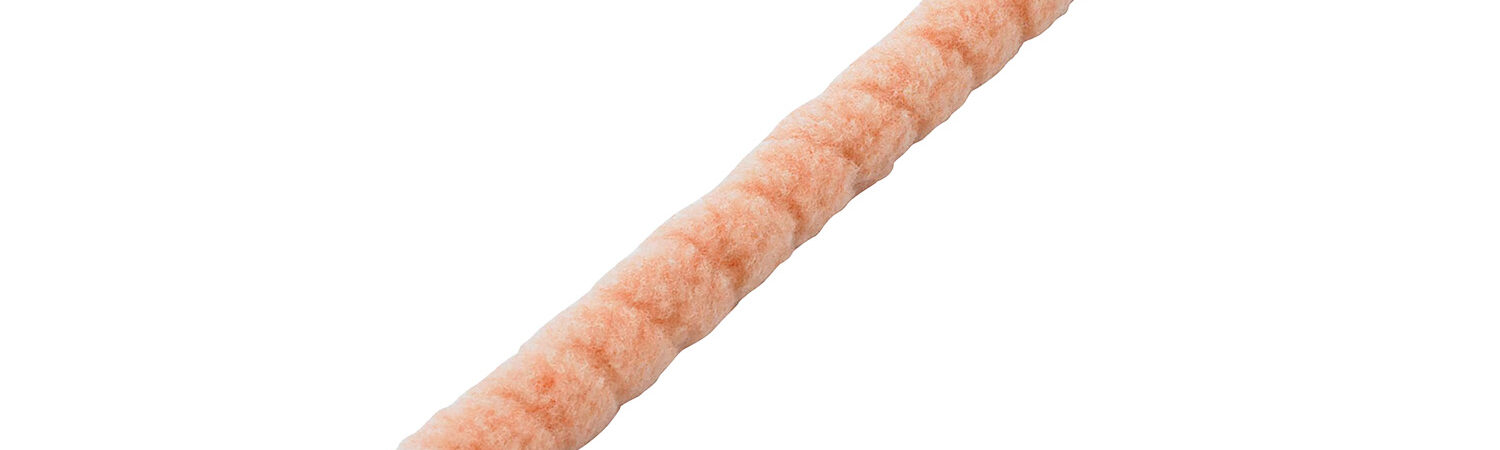 Outers 41717 Shotgun Cleaning Tool 20 Gauge Includes Reusable Storage Tube