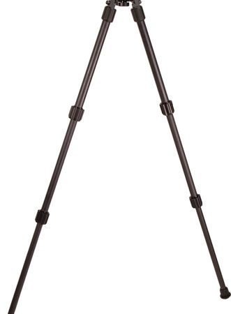 CALDWELL BIPOD ACCUMAX 13"-30" - CARBON FIBER M-LOK/KEYMOD