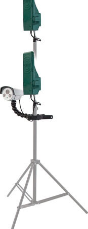 CALDWELL TARGET CAMERA SYSTEM - SIGHT-IN