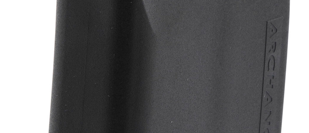 Archangel AA13305 Preceision Elite  7rd 6.5 Creedmoor/308 Win/7mm-08 Rem/260 Rem/358 Win/243 Win/7.62x51mm NATO Black Polymer