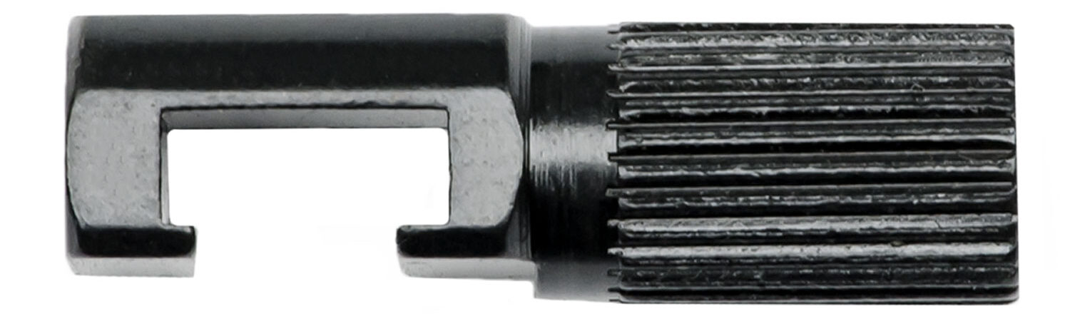 GrovTec US Inc GTHM308 Hammer Extension  Marlin 36 (1936-1947),Marlin 336 (1948-1956) Black Steel