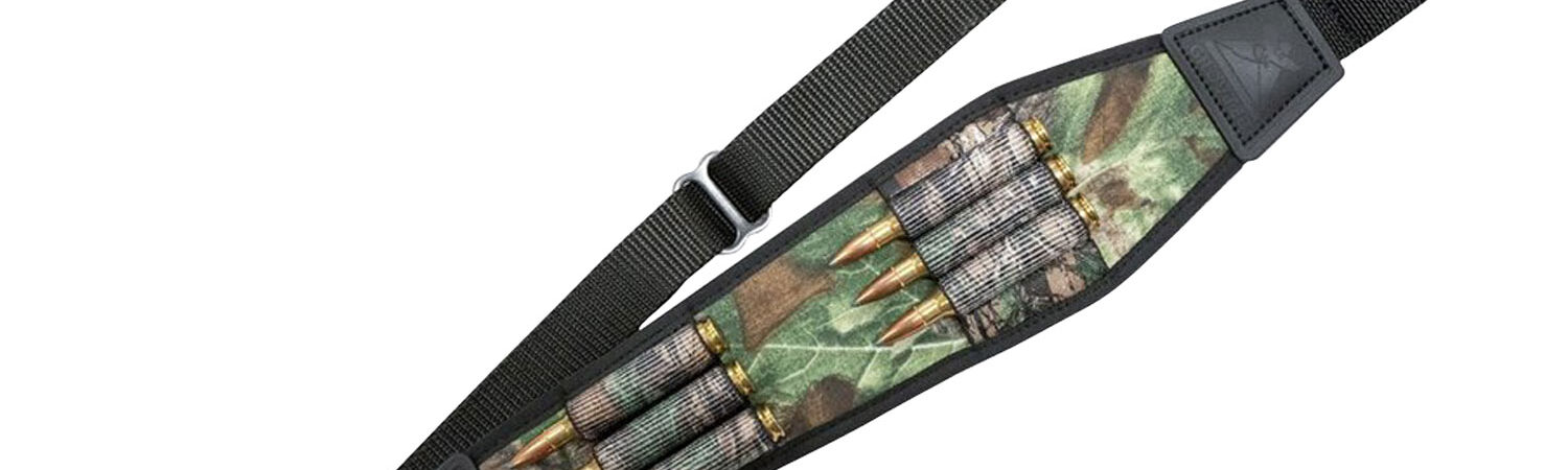 GrovTec US Inc GTSL115 Rifle Ammo  Realtree Xtra Padded Rifle