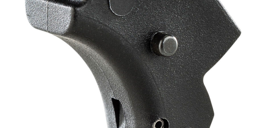 Apex Tactical 107003 Action Enhancement  Black Drop-In Fits S&W SD9/40/357, SDVE9/40/357, Sigma