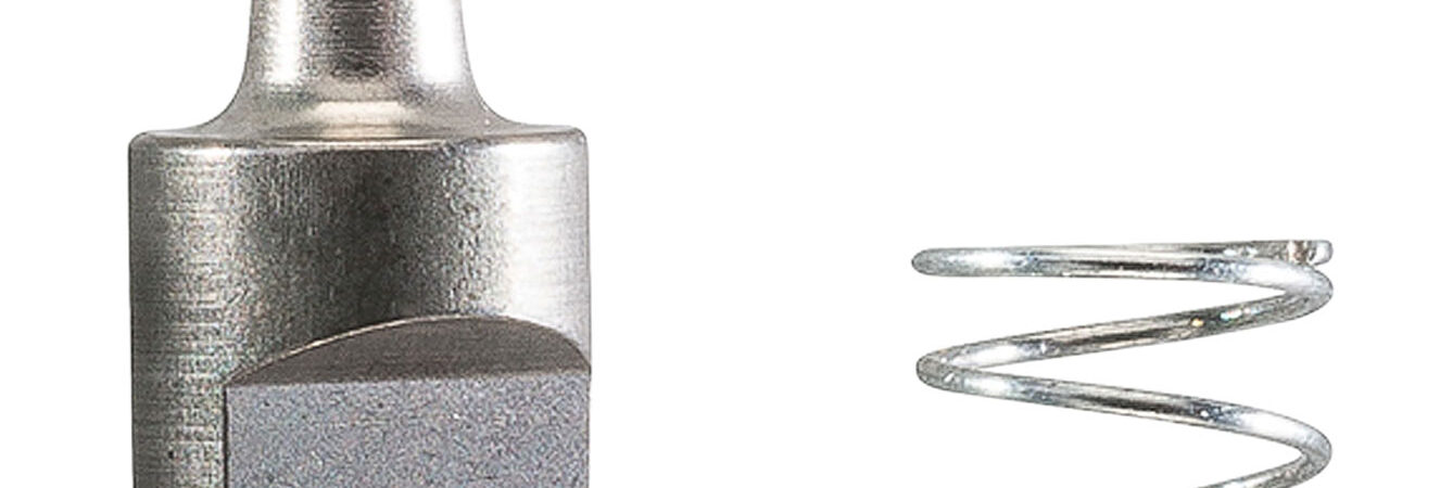 APEX TACTICAL SPECIALTIES 108011 Firing Pin Kit  S&W J/K/L/N Frame Metal Revolver