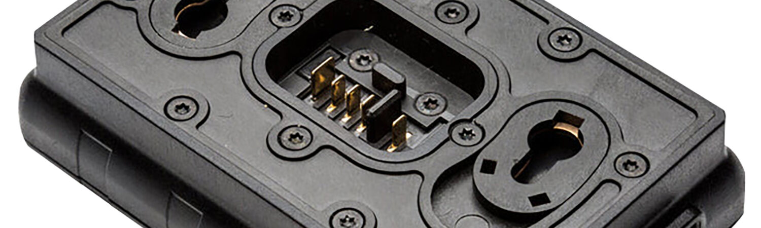 Pulsar PL79164 IPS Battery Charger IPS 7/IPS 14 Battery Pack Battery