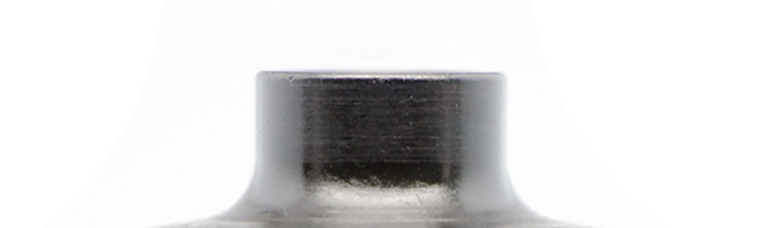 GrovTec US Inc GTSW308 Mag Cap  Shotgun 1" Push Button Black Oxide Mossberg 500 12 Gauge Steel