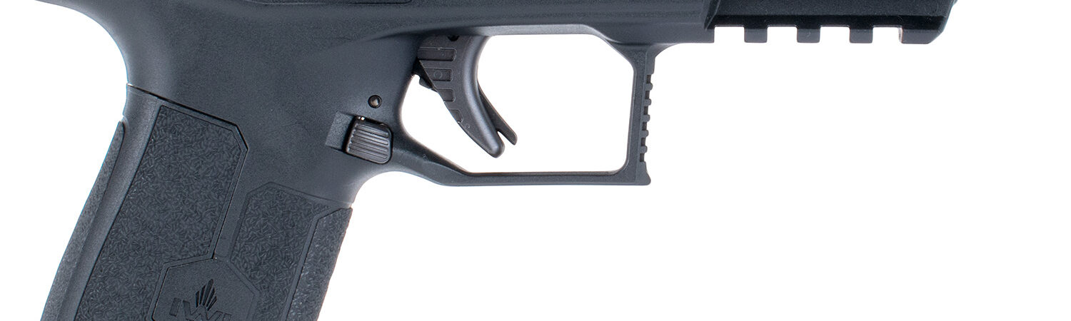 IWI US M9ORP10T MASADA Tactical 9mm Luger 10+1 4.60" Black Button Rifled/Threaded Steel Barrel/Black Optic Ready/Serrated Slide/Black Polymer Frame w/Picatinny Rail/Black Polymer Grips Ambidextrous