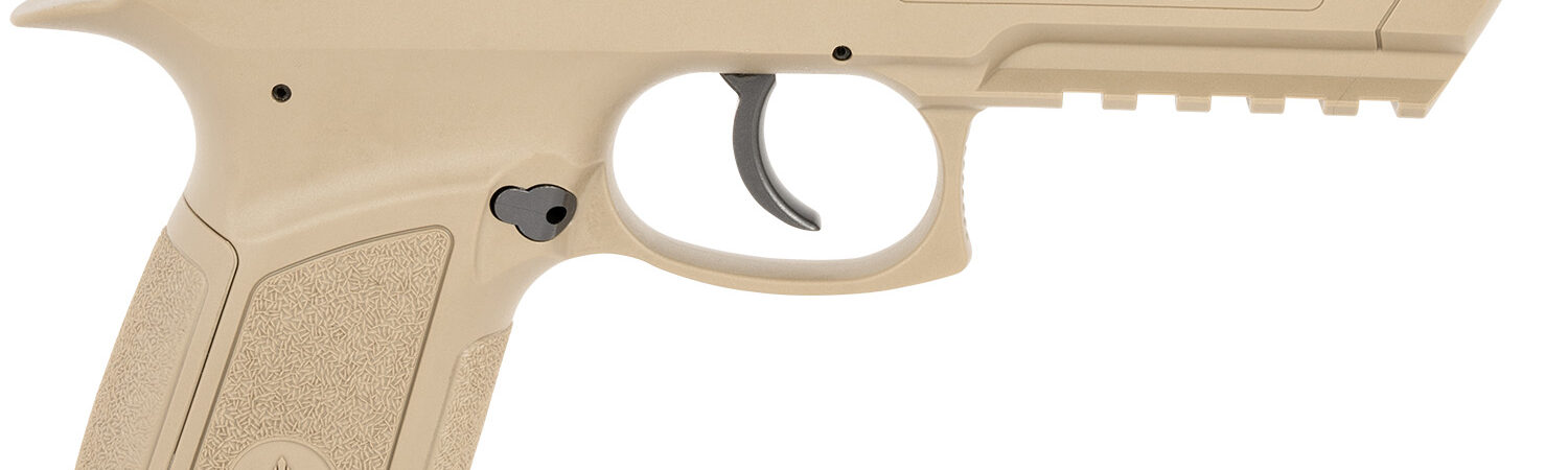 IWI US J941PL9FD-II Jericho 941 Enhanced 9mm Luger Caliber with 4.40" Barrel, 17+1 Capacity, Flat Dark Earth Finish Picatinny Rail Frame, Serrated Black Steel Slide & Polymer Grip