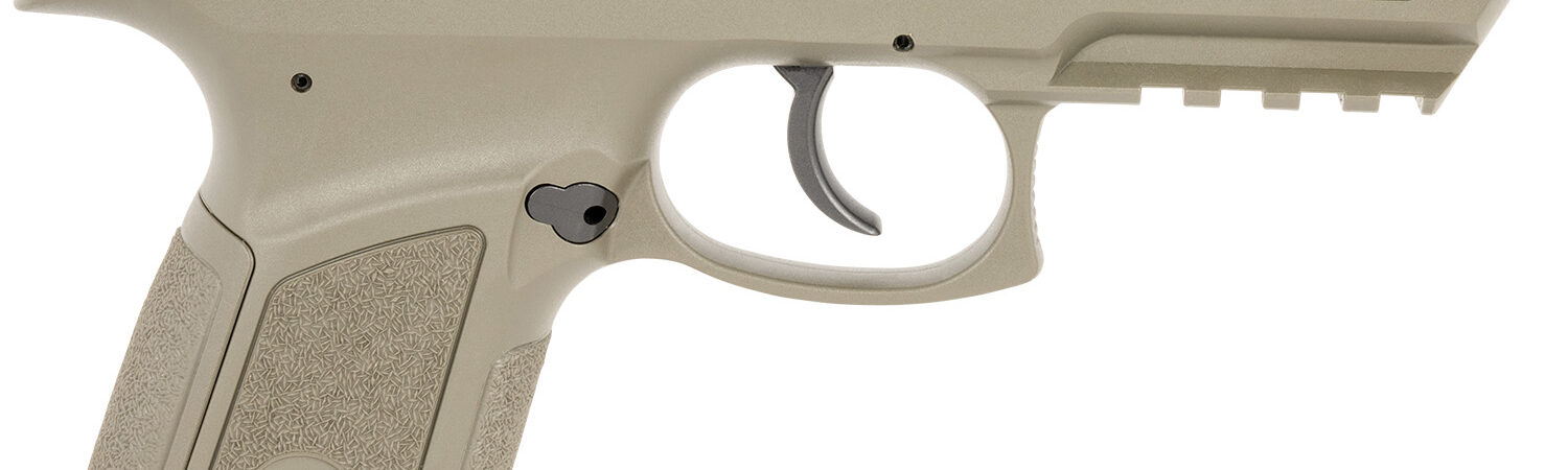 IWI US J941PSL9OD-II Jericho 941 Enhanced 9mm Luger Caliber with 3.80" Barrel, 17+1 Capacity, OD Green Finish Picatinny Rail Frame, Serrated Black Steel Slide & Polymer Grip