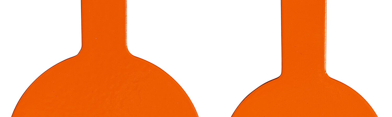 Champion Targets 44923C Impact Steel TYL Targets Rimfire Orange