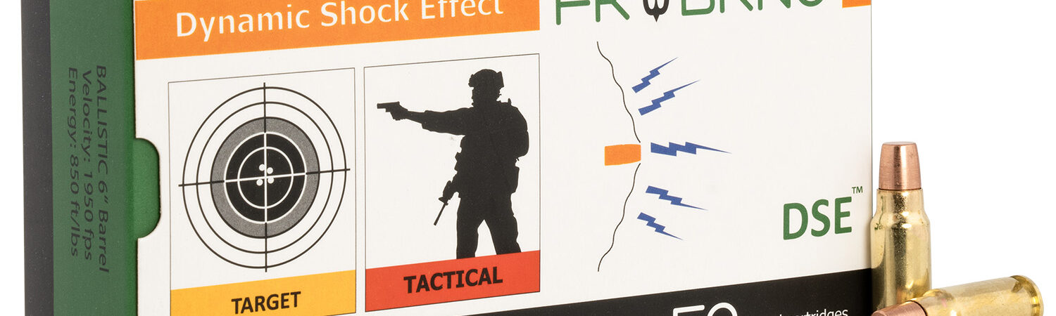 FK Brno US FKAMHVF950 F9  7.5FK 101gr 50 Per Box/12 Case