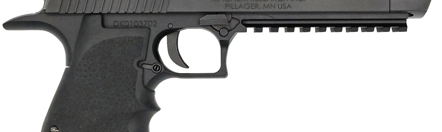 MAG DE429L6IMB   MARKXIX 429DE 6 MB            BLK