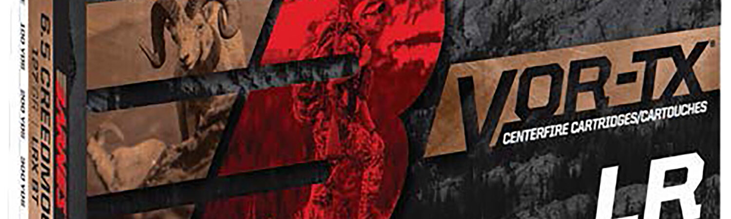 Barnes Bullets 32175 VOR-TX Long Range 300PRC 208gr LRX Boat Tail 20 Per Box/10 Case