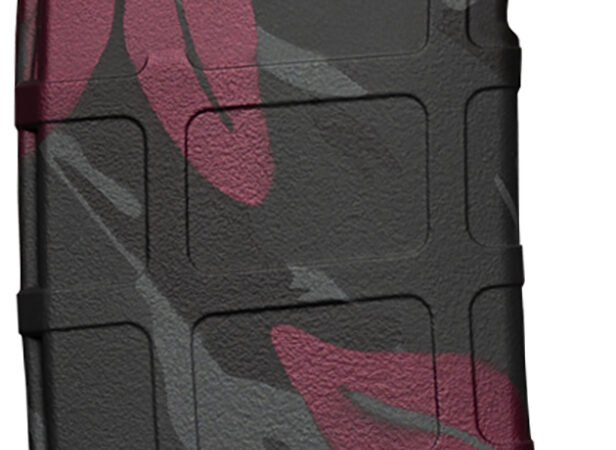 Weapon Works 228057 PMAG GEN M2 MOE 30rd Fits AR/M4 Aloha Urban Polymer