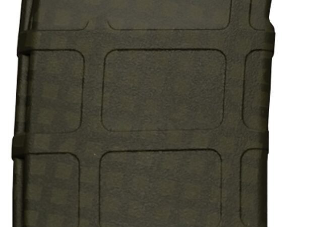 Weapon Works 228050 PMAG GEN M2 MOE 30rd Fits AR/M4 Desert Night Camo