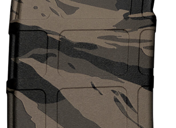 Weapon Works 228098 PMAG GEN M2 MOE 30rd Fits AR/M4 Laser VTS Polymer