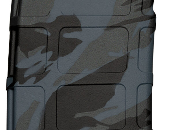 Weapon Works 228039 PMAG GEN M2 MOE 30rd Fits AR/M4 Urban VTS Polymer