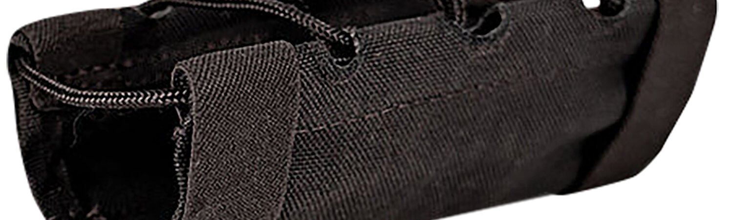 GrovTec US Inc GTAC330 Rail Wrap 6"  Black