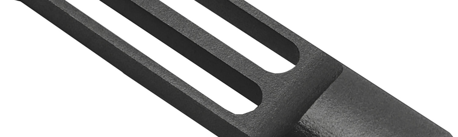 GrovTec US Inc GTSW360 Sling Adapter  Black Nitride Steel 1.25"