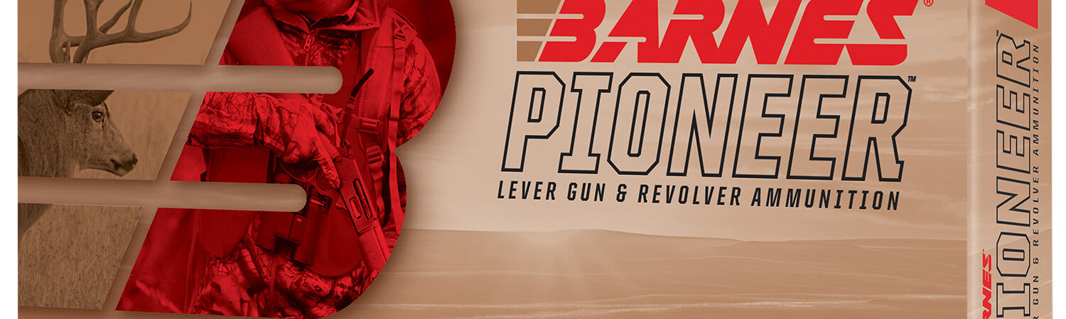 Barnes Bullets 32143 Barnes Pioneer  45Colt 200gr XPB 20 Per Box/10 Case