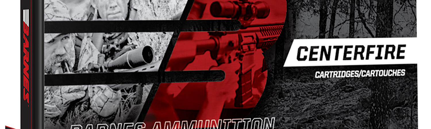 Barnes Bullets 32110 Centerfire Rifle  270Win 130gr Jacketed Hollow Point BT 20 Per Box/10 Case