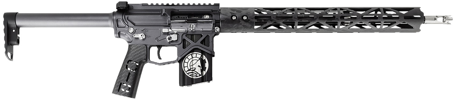 Battle Arms Development OIP003 Gen3  223 Rem/5.56 NATO 30+1 16"