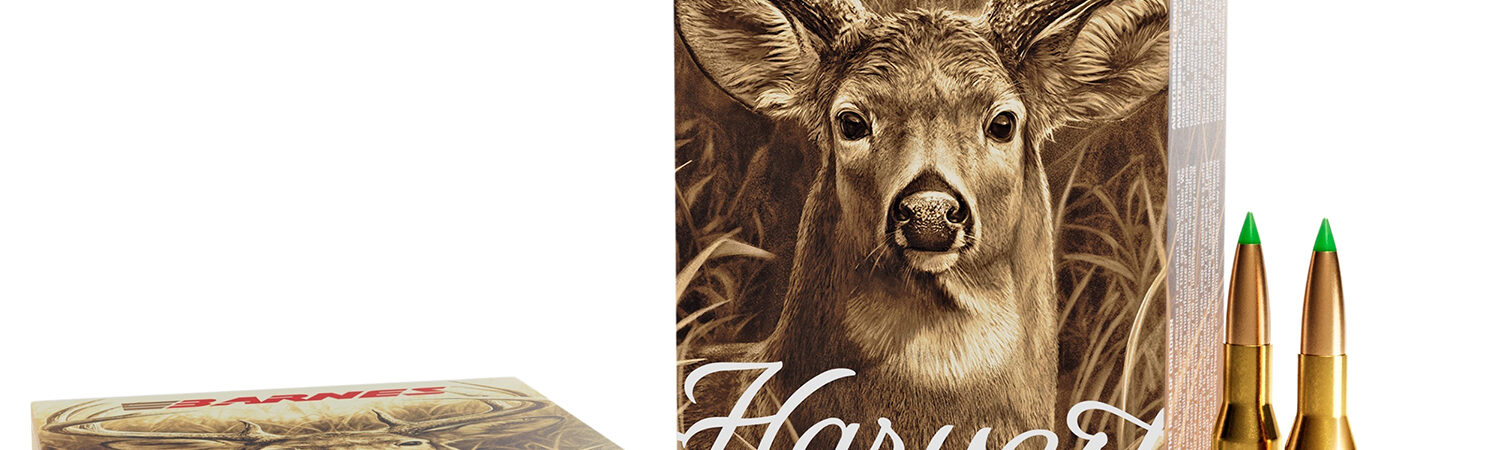 Barnes Bullets 32399  Harvest 270Win 140gr Sierra Tipped GameKing 20 Per Box/10 Case