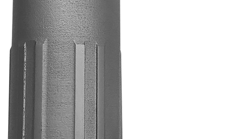CGS Suppressors CGSSCISIX   5.56mm 1.68" 718 Inconel