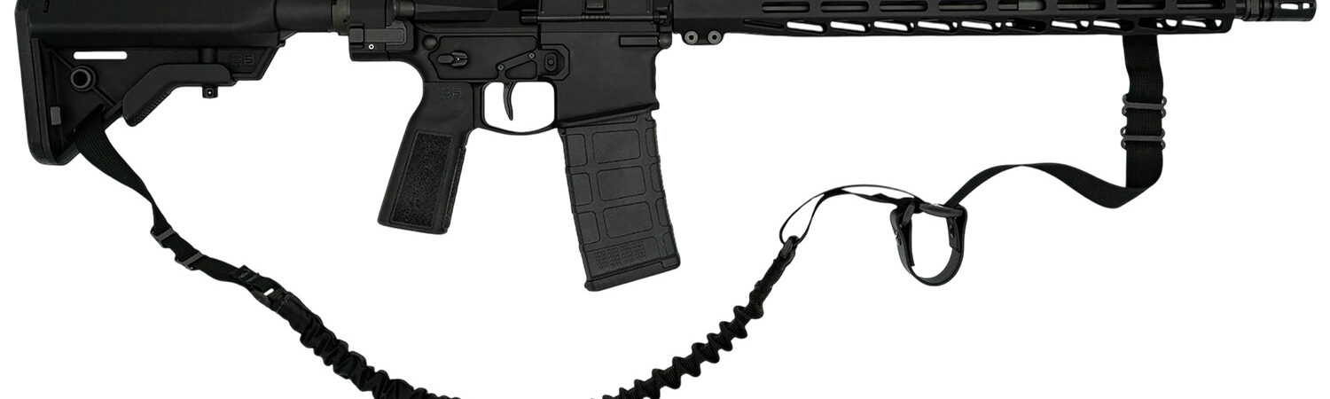 Shield Arms SA-15FPR16 SA-15 Folding 5.56 NATO 16"