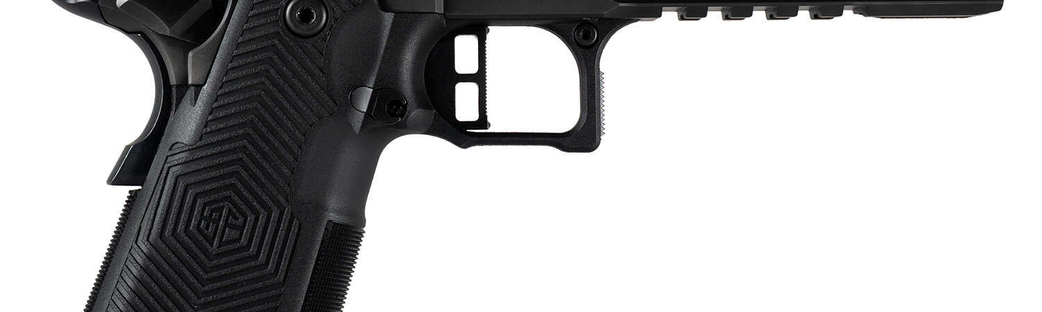 AF AA39X1CIF-XDBK10  AF1911-ROMULUS 4.25" COMP