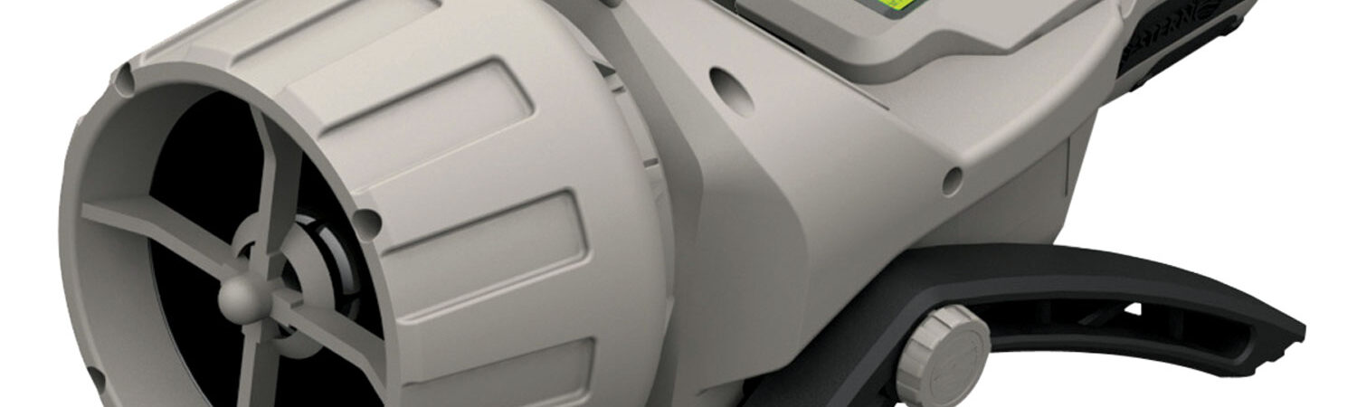 Western Rivers MP100 Mantis Pro 100 Electronic Call Multiple Sounds Attracts Predators Features Remote Control Gray ABS Plastic