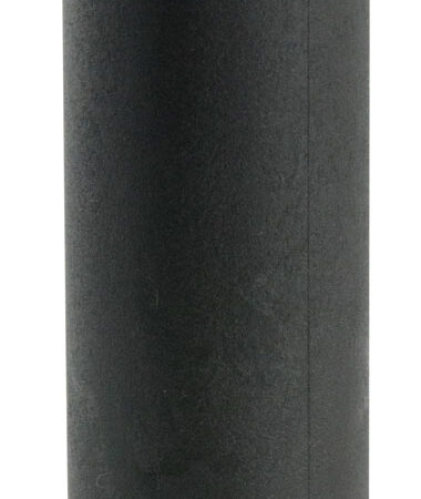 Archangel AA118 10/22 Faux Suppressor 22 LR Black Polymer