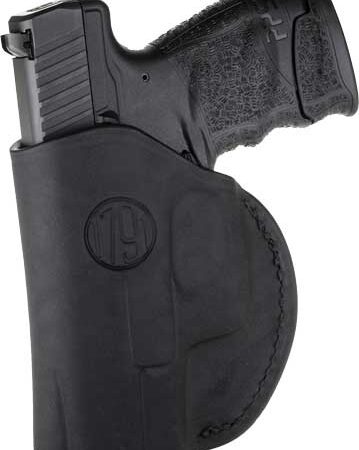 1791 HOLSTER 2-WAY IWB MULTI- - FIT RH SZ3 GLK 26/SIMILAR BL