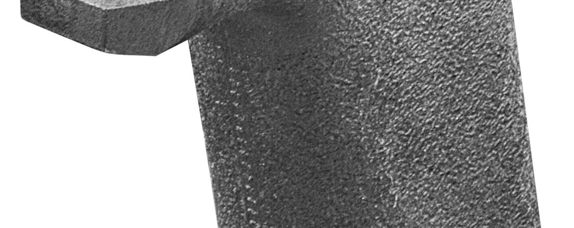 Aim Sports PJMVG M-LOK  Made of Polymer With Black Textured Finish for M-Lok Rail