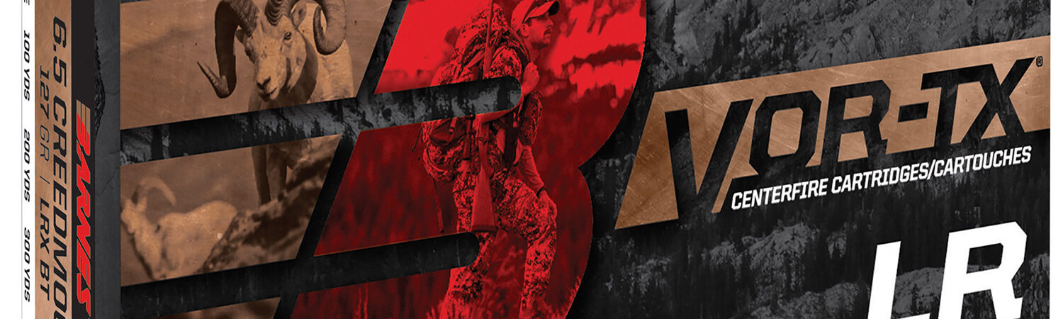 Barnes Bullets 29061 VOR-TX Long Range 338RUM 250gr LRX Boat Tail 20 Per Box/10 Case