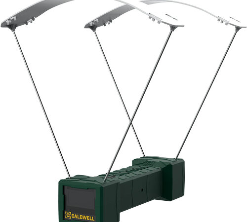 CALDWELL BALLISTIC PRECISION - CHRONOGRAPH W/BLUETOOTH KIT