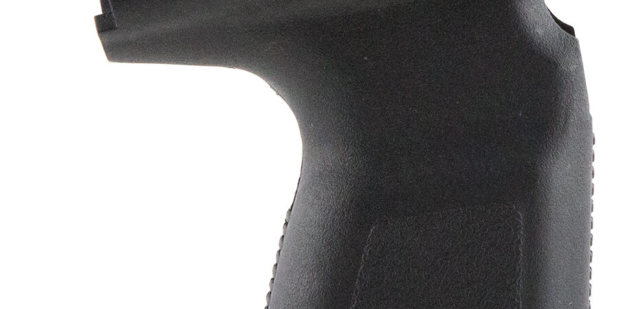 Aim Sports PJSPG870 Shotgun  Made of Polymer With Black Textured Finish for Remington 870