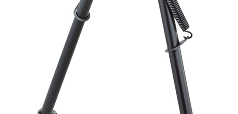 Champion Targets 40853 Standard Bipod 9-13" Black Metal