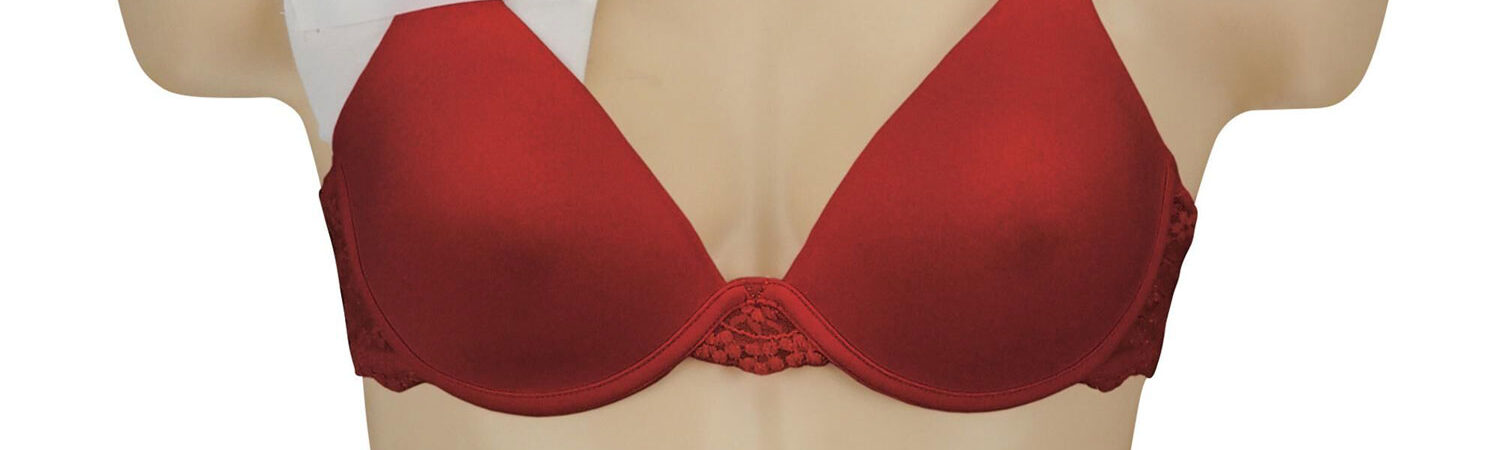 Caldwell 360000 Recoil Shield Hidden Comfort White Cotton Blend