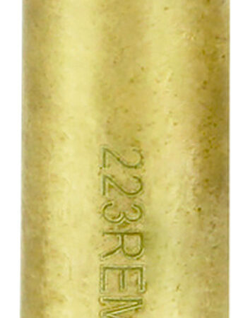 Aim Sports PJBS223 Laser Bore Sight  .223 Rem/ 5.56 Nato 635/655 nM Wavelength