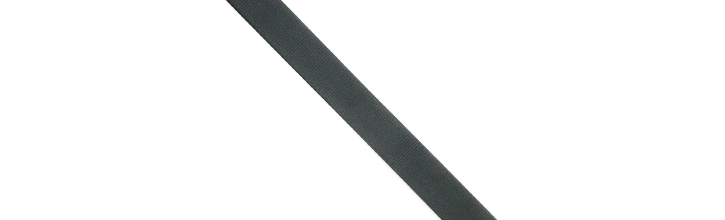 GrovTec US Inc GTSL53 Three Point Tactical  Black Webbing Adjustable Rifle/Shotgun