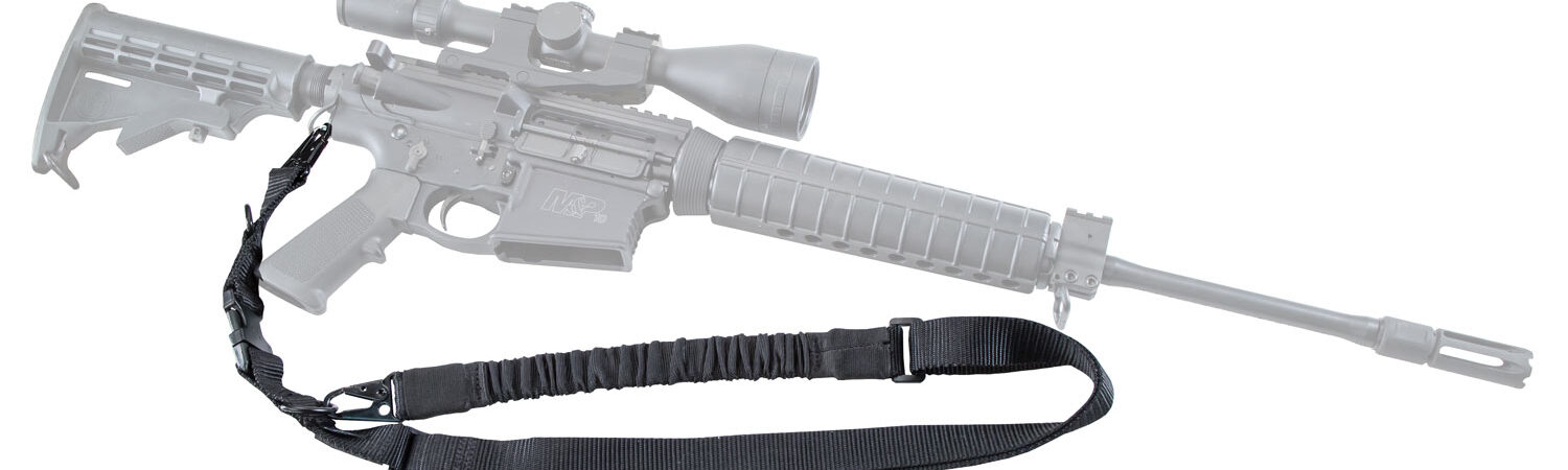 Caldwell 156216 AR Modular Kit Black Adjustable AR Platform