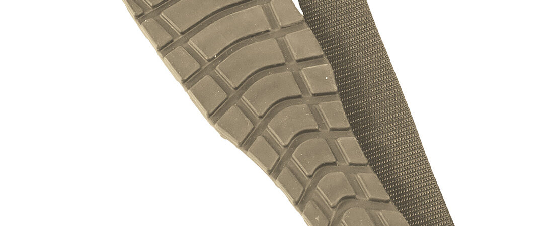 Caldwell 156214 Max Grip  Flat Dark Earth 20"- 41" OAL Adjustable Rifle