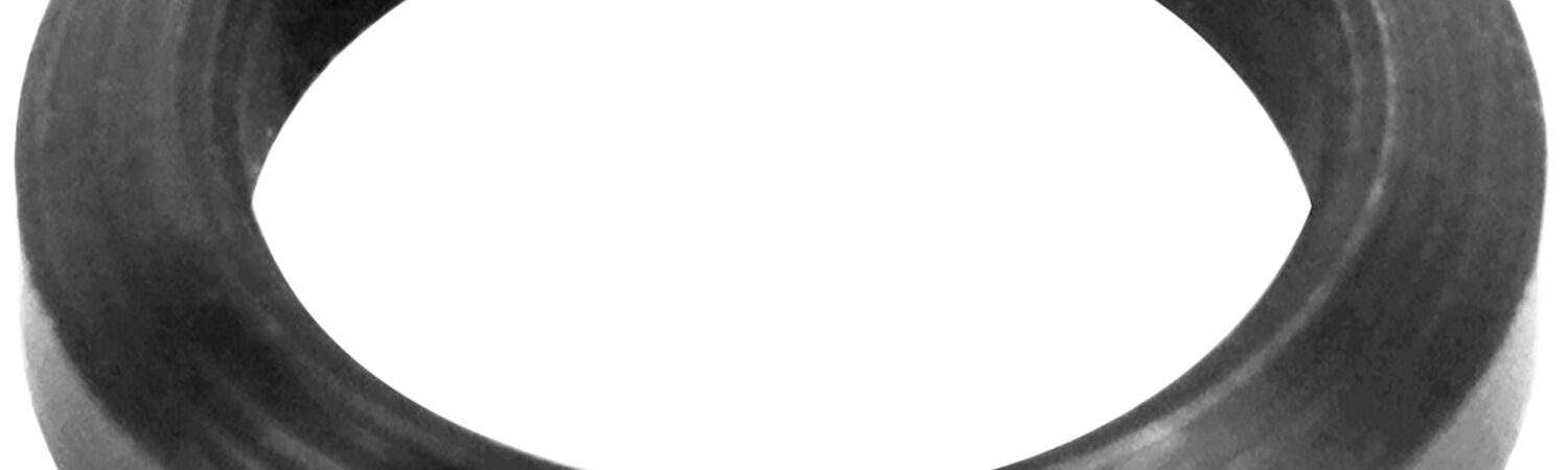 Aim Sports ACWA1 Crush Washer  223 Rem 5.56x45mm NATO AR-15 Steel 12 Pack