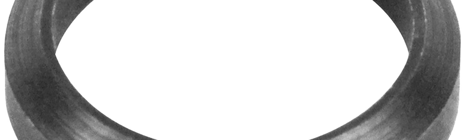 Aim Sports ACWA2 Crush Washer  308 Win AR-10 Steel 12 Pack