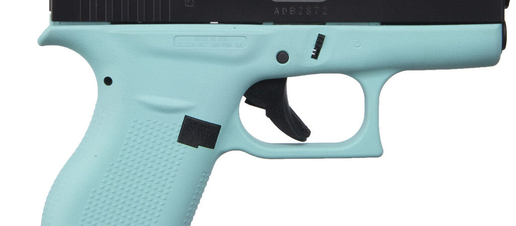 GLK 42 380 6RD RBEG BLK