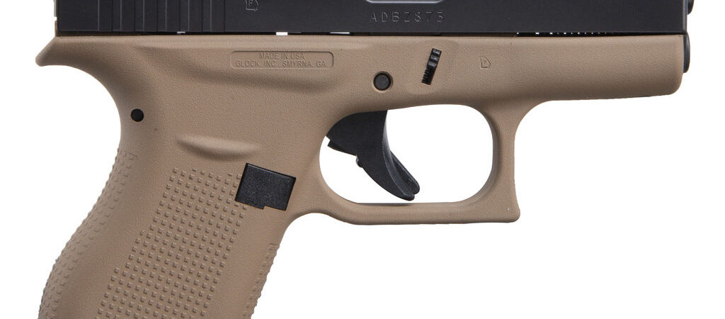 GLK 42 380 6RD DDE BLK