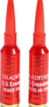 TRADITIONS SNAP CAPS 6.5CM - 2-PACK